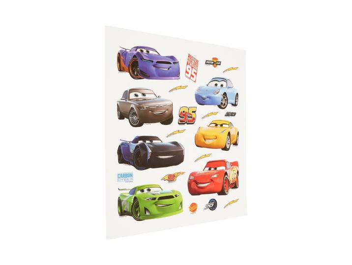 Sticker Disney Cars