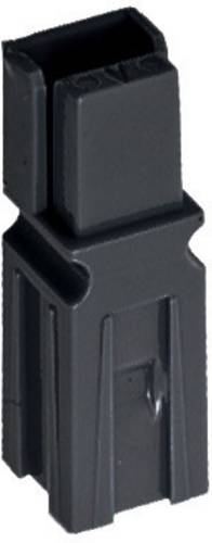 Encitech Hochstrom-Batteriesteckverbinder 75A 1130-0101-02 Schwarz Inhalt: 1St.