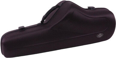 Jakob Winter JW 51095 CAR Tenor Sax Case GL Schwarz