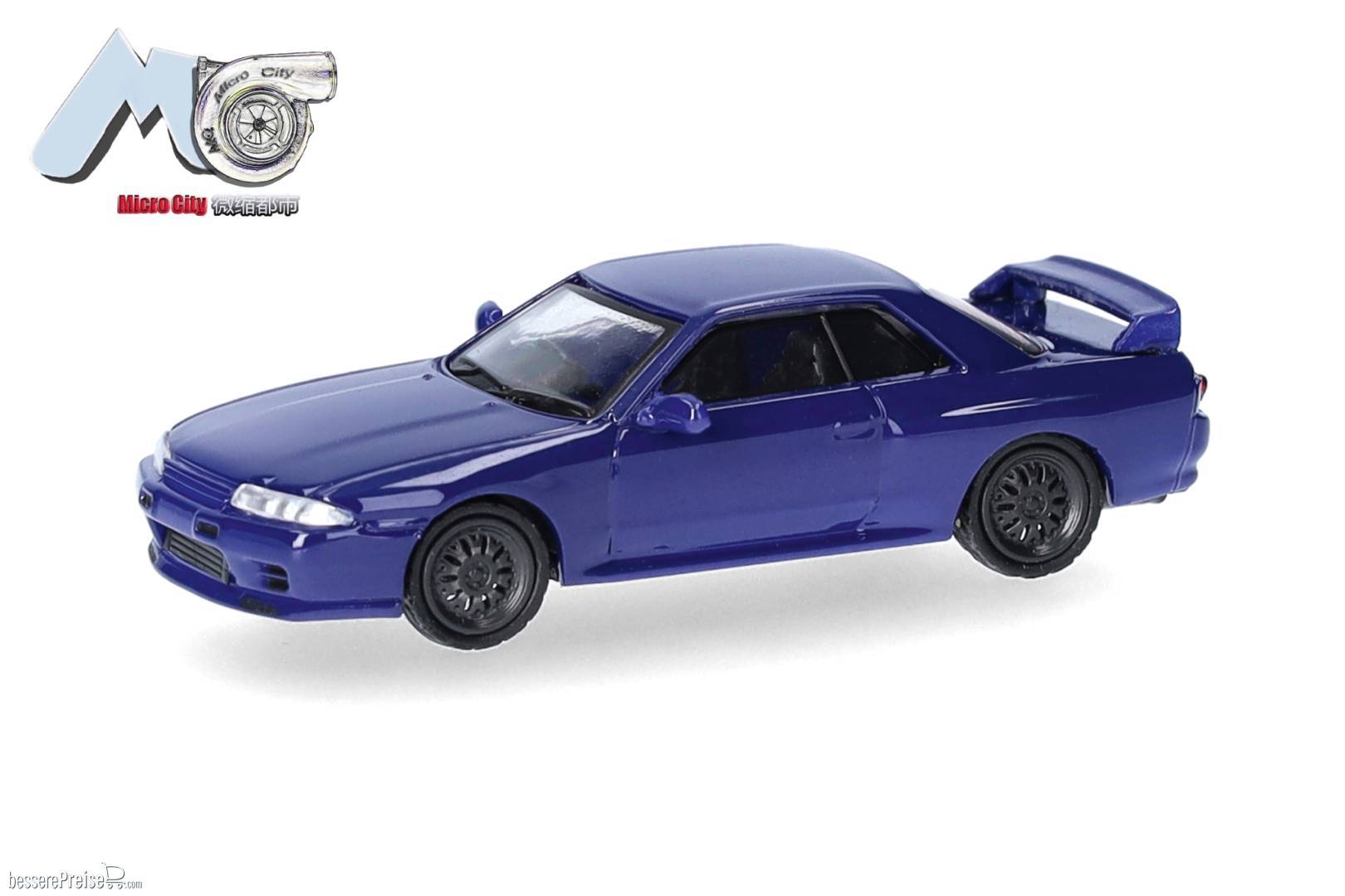 Herpa 87MC000101