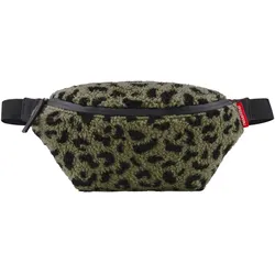 reisenthel beltbag teddy - grün