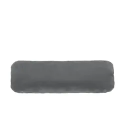 meinSofa Nierenkissen  Grace ¦ grau