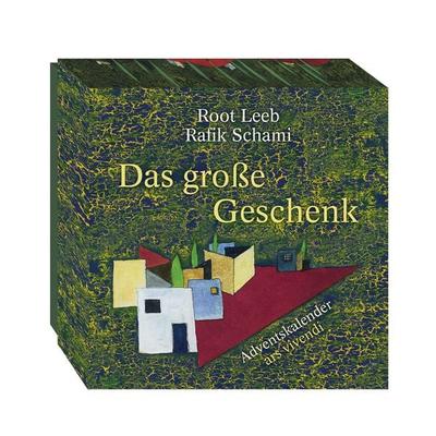 Das große Geschenk (Neuauflage)