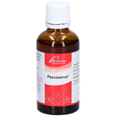 Pascovenol Tropfen 50 ml