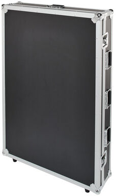 Salvi Flight Case Delta Harp
