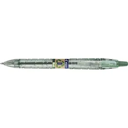 PILOT B2P „Bottle 2 Pen“ ECOBALL Kugelschreiber 0.4 mm Grün