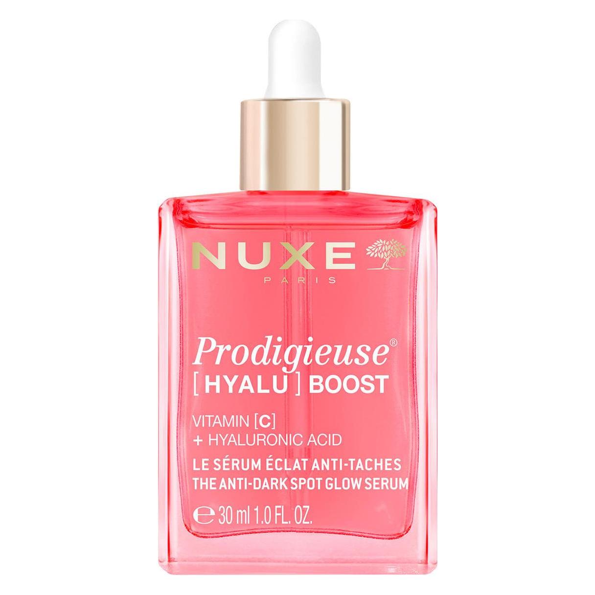 Nuxe HYALU BOOST Anti-Pigment Serum (30 ml) (VN071001)