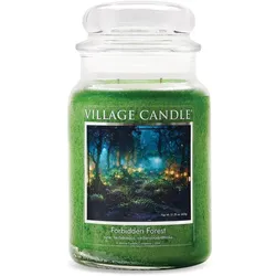 Forbidden Forest (Fantasy Jar) 602g