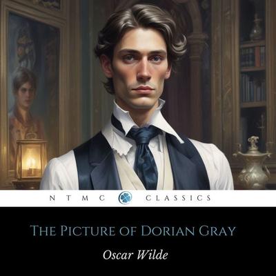 The Picture of Dorian Gray - Oscar Wilde, Audio, 9782291974765
