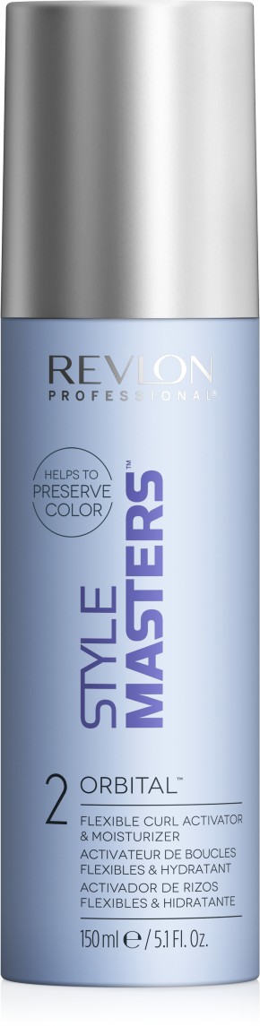 Revlon Professional Style Masters Curly Orbital 150 ml R7244678000