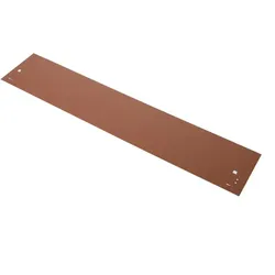 Green Split, Rasenkante, Rasenkanten Metall Höhe 13.5-18.5 Beeteinfassung Beetumrandung Beetbegrenzungen (13.50 cm)