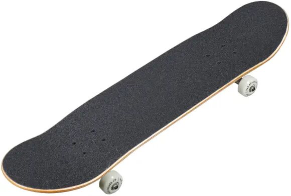 RAD Skateboards Skateboard Komplettboard RAD Logo Progressive (8" - Holographic)