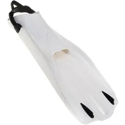 Scubapro Flosse - Go Sport - White - Gr: XL