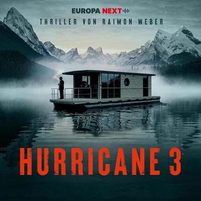 Hurricane - Staffel 3 - Raimon Weber, Audio, 4069829495400