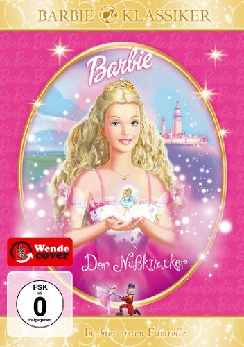 Owen Hurley - Barbie in: Der Nussknacker - Preis vom 13.10.2026 11:25:28 h
