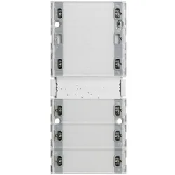 Gira KNX Tastsensor 3 Komfort 513400
