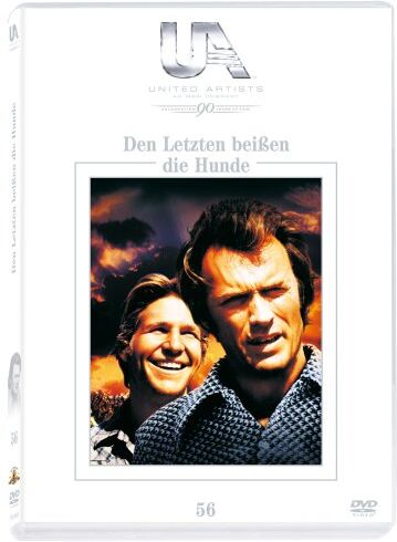 Michael Cimino - Den Letzten beißen die Hunde - Preis vom 09.10.2026 07:28:09 h