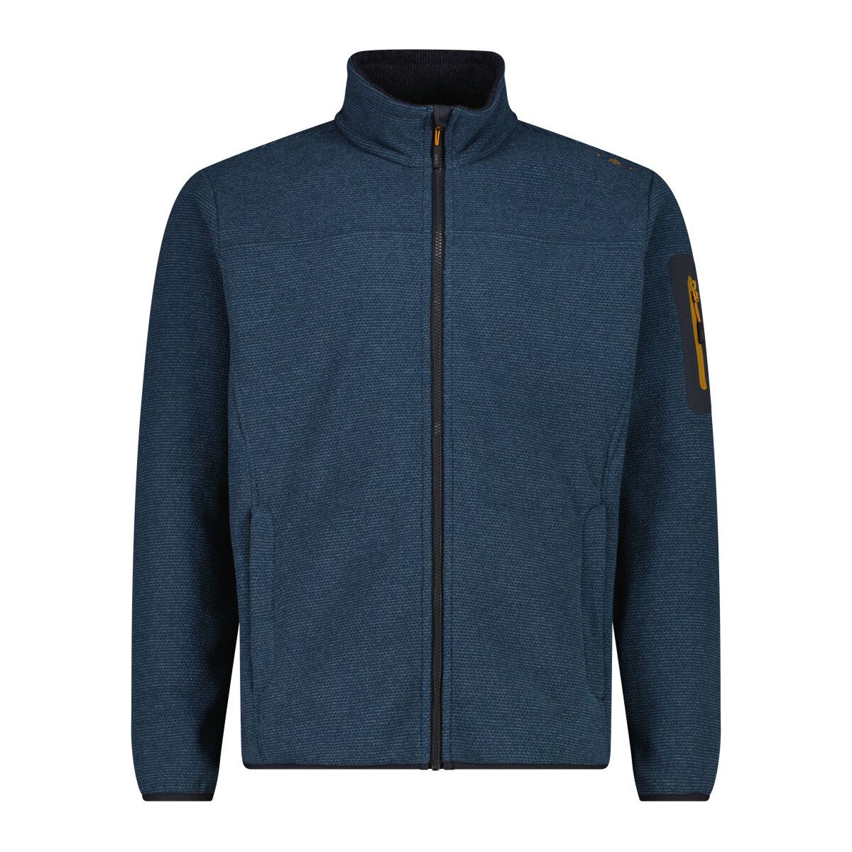 CMP MAN Fleece Jacket avio (N876) 54 38H2237-N876-54