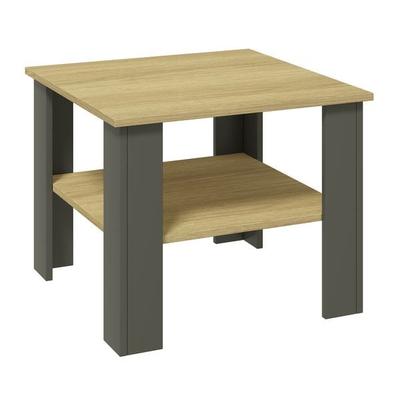 Sofatisch Couchtisch Beistelltisch Disalo 55x55