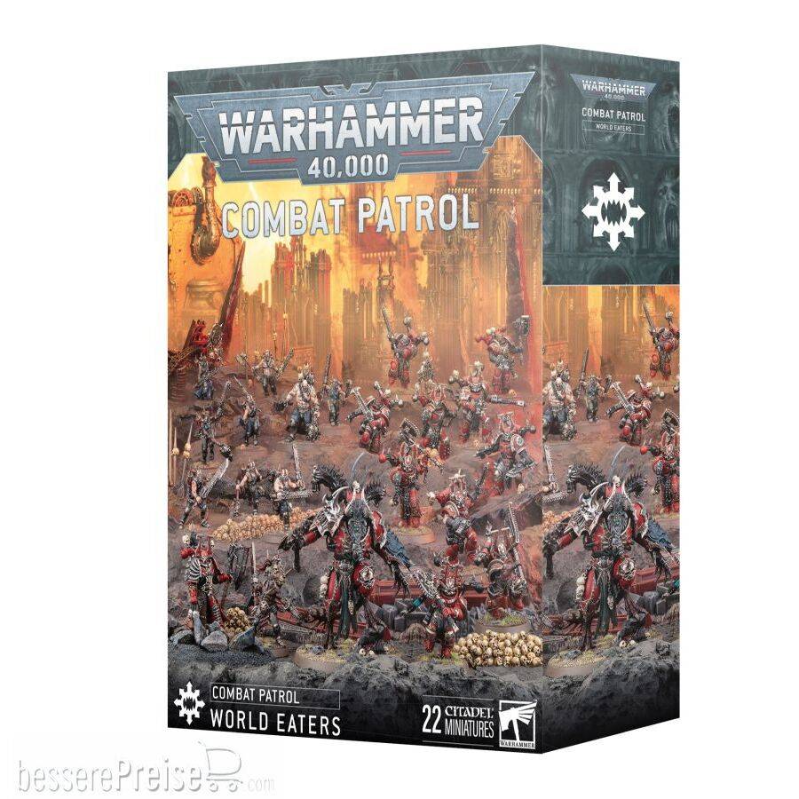 Games Workshop 99120102196