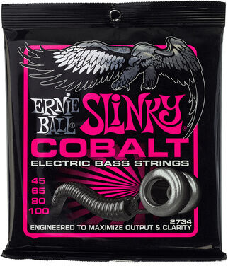 Ernie Ball 2734