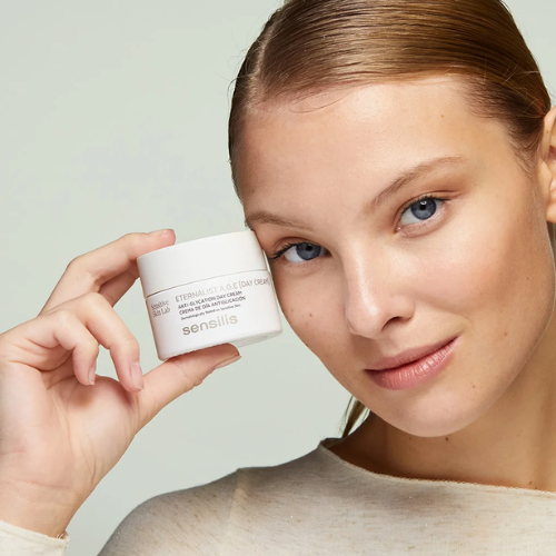 Sensilis Eternalist A.G.E. Creme de Dia 50ml