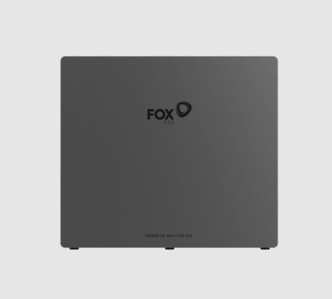 FoxESS EP11 - 10,36 kWh