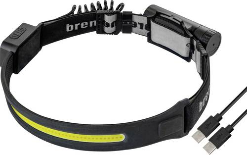 Brennenstuhl SL 500 A LED Stirnlampe akkubetrieben 500 lm 1173760000