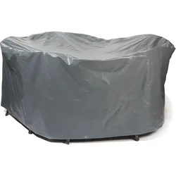 Heinemeyer Abdeckhaube für Tischgruppe oval 240 x 180 cm, PROsista
