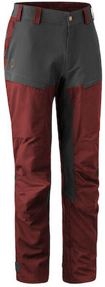 Deerhunter Strike Bukser-Oxblood Red-56