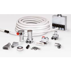Helios Ventilatoren 9329 Verbindung