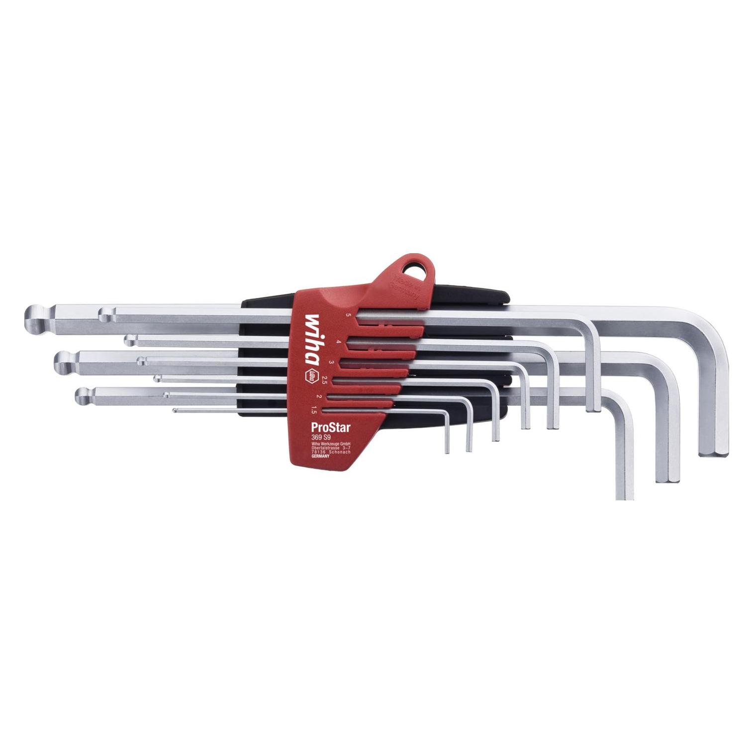 Wiha ProStar Halter (07192)