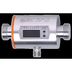 Ifm Electronic Durchflusssensor SM7004