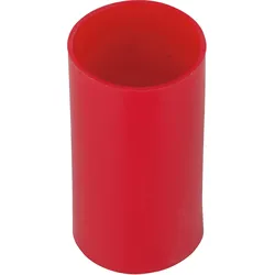 KS Tools Ersatz-Kunststoffhülse rot für Kraftnuss 21mm - 515.2052
