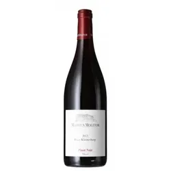 Pinot Noir Haus Klosterberg 2022 - Markus Molitor