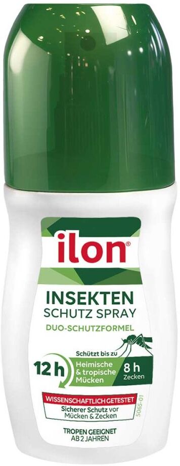 Ilon Insektenschutzspray 100ml