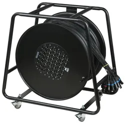 DAP CobraX Stagewheel 32/8 30m
