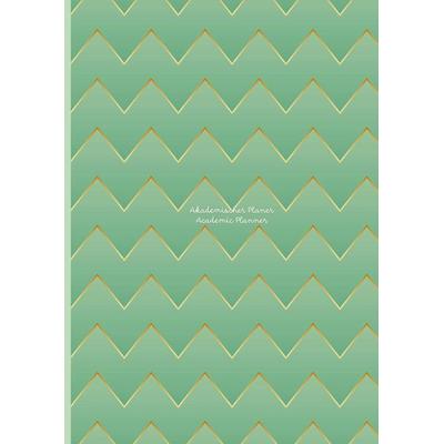 Akademischer Planer: Academic Planner, Taschenbuch von Josephina Dorfmann, Bookmundo Direct, 978-94-036-9879-3