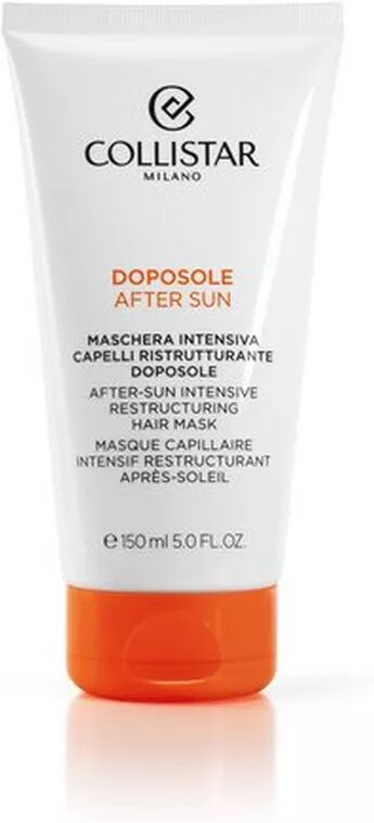 Collistar - Restr. Hair Mask, Sun Hair Care, 150  ml