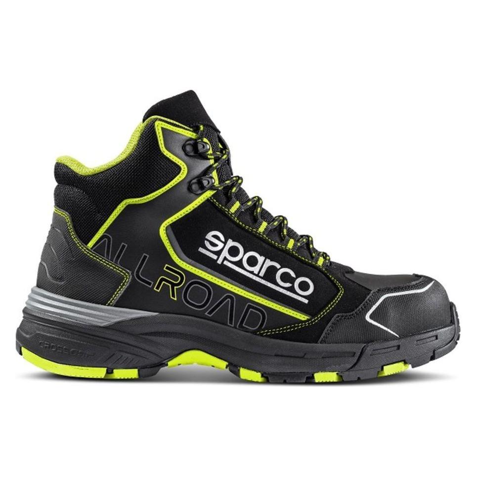 Sparco Allroad-H (45) (ALLROAD-S3-HIGH/114-13)