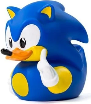 TUBBZ Sammelente - Sonic 9cm