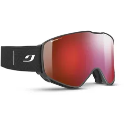 Julbo QUICKSHIFT REACTIV 0-4 HC ONE SIZE SCHWARZ
