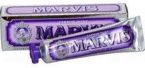 Marvis Pasta De Dientes Jasmin Mint 75ml