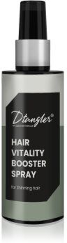 Dtangler Hair Vitality Booster Spray spray para cresimento e reforçamento das raízes 100 ml. Hair Vitality Booster Spray
