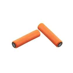 CICLOVATION Griffe Trail Silcolite MTB | Energetic Orange