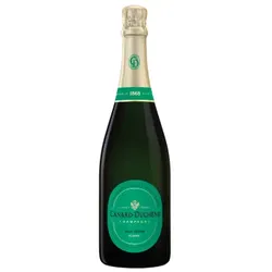 Champagner Canard-Duchêne - Cuvée Léonie Iconic
