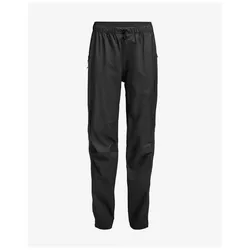Lundhags Tived Waterproof Pant M Charcoal, Größe XXL