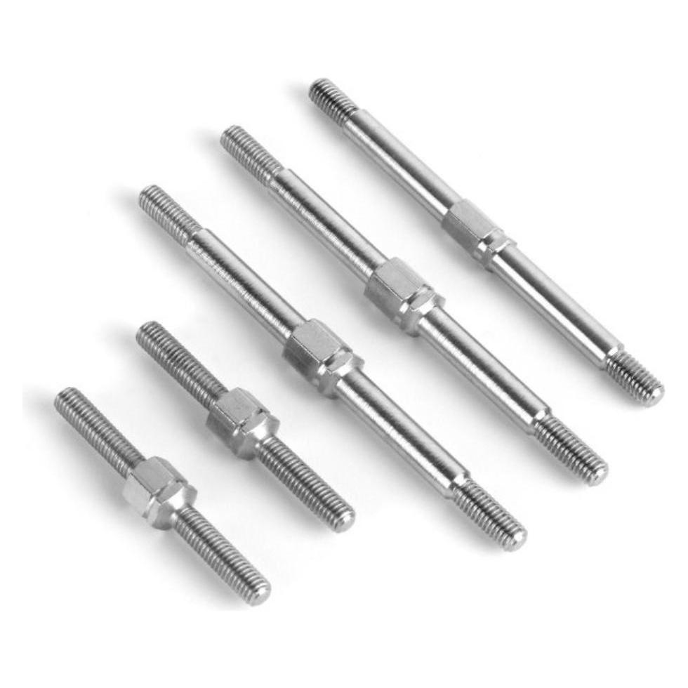 Maverick HD Turnbuckle Set (MV150338)
