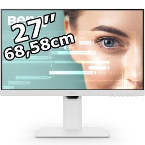 BenQ Monitor GW2786TC, 27 Zoll, Full HD 1920 x 1080 Pixel, 5 ms, 100 Hz