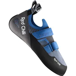 Red Chili, Unisex, Kletterschuhe, Ventic Air (36), Blau